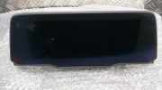 Monitor Navigationssystem BMW X3 G01, F97 8720749