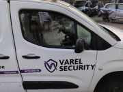 Tür rechts Peugeot Partner III Kasten 9822914280