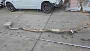 Auspuffanlage Mercedes-Benz GLE V167 A1674907404