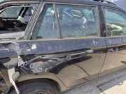 Tür rechts hinten Skoda Fabia III Kombi NJ 6V9833056A