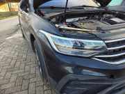 Hauptscheinwerfer rechts VW Tiguan Allspace BW2 5NN941036B
