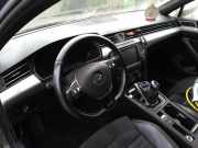 Steuergerät Airbag VW Passat B8 Variant 3G