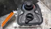 Bedienelement für Klimaanlage Peugeot 108 B000737077