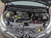 Schaltgetriebe Renault Captur I H5, J5 320109176R