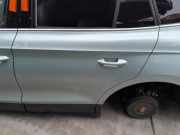 Tür links hinten Skoda Enyaq iV 5AZ 5LG833051