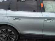 Tür rechts hinten Skoda Enyaq iV 5AZ 5LG833052