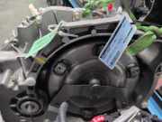 Automatikgetriebe Renault Espace IV K SU1005228