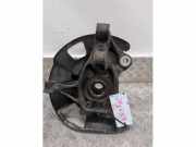 Achsschenkel links vorne VW Crafter Kasten SY, SX