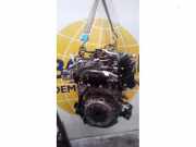 Motor ohne Anbauteile (Benzin) Renault Clio V B7 H4D450