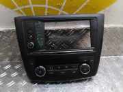 Temperaturanzeige Renault Kadjar HA, HL 275102210R