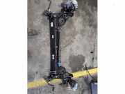 Hinterachse komplett Dacia Duster PYM, PYN 555018018R