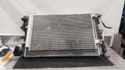 Kühlpaket Renault Megane IV Schrägheck B9A 214102845R