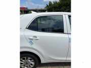 Tür rechts hinten Kia Picanto 3 JA 77004G6000