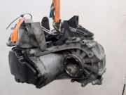 Schaltgetriebe VW Polo VI AW 0A4300053F