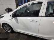 Tür links vorne Kia Picanto 3 JA