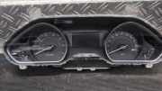 Drehzahlmesser Peugeot 2008 I 982262118000