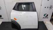 Tür rechts hinten Dacia Duster PYM, PYN 821006317R