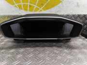 Drehzahlmesser Peugeot 2008 II UD, US, UY, UK 9836680080