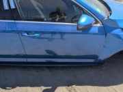 Tür rechts vorne Skoda Octavia III Kombi 5E 5E0831056A