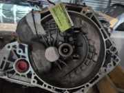 Schaltgetriebe Opel Corsa E X15