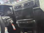 Multifunktionsanzeige Citroen C3 III SX 98291383XU