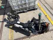 Hinterachse komplett Renault Megane IV Grandtour K9A 554000295R