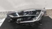 Hauptscheinwerfer links Renault Megane IV Schrägheck B9A 260604081