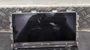 Monitor Navigationssystem VW Golf VIII CD 5H0919605B