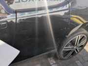 Tür links hinten BMW i3 I01 51007427335