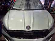 Motorhaube Skoda Enyaq iV 5AZ 5LA823031A