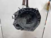 Schaltgetriebe Fiat 500 312 55273120