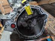 Schaltgetriebe Nissan Pulsar C13 TL4138