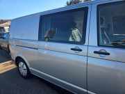 Schiebetür rechts VW Transporter T6 Kasten 7LA843108F