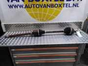 Antriebswelle rechts vorne Fiat Ducato Bus 250