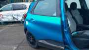 Tür rechts hinten Renault Captur I H5, J5 821000283R