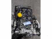 Motor ohne Anbauteile (Diesel) Dacia Duster HM