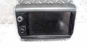 Monitor Navigationssystem Peugeot 2008