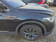 Kotflügel rechts vorne VW Tiguan Allspace BW2 5NA821106E
