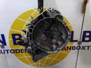 Schaltgetriebe Nissan Micra V K14 JH3379