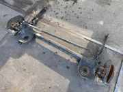 Hinterachse komplett Renault Trafic III Kasten FG 555016630R