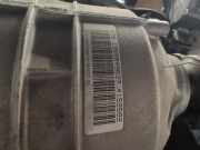 Automatikgetriebe Jaguar XF X250 9X237000AD