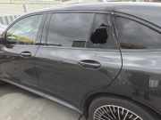 Tür links hinten Mercedes-Benz EQC N293 A2937300300