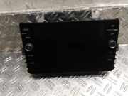 Monitor Navigationssystem VW T-Cross C11 5G6919605B