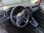 Steuergerät Airbag Renault Clio V B7