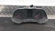 Drehzahlmesser Renault Trafic III Kasten FG 248093898R