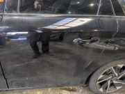 Tür links hinten Peugeot 308 III SW 9841570480
