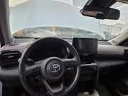 Steuergerät Airbag Toyota Yaris Cross MXP 55302K0061E0