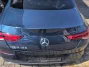 Heckklappe / Heckdeckel Mercedes-Benz CLA C118 A1187500600