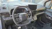 Steuergerät Airbag Opel Combo D Kasten X19