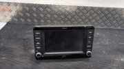 Monitor Navigationssystem Kia Rio IV FB, SC, YB 96550H8100FHV